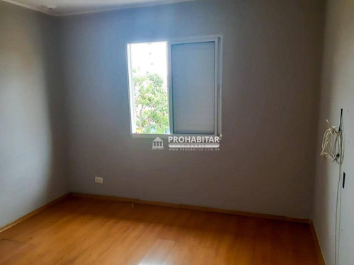 Imagem 6 de 12 de Casa À Venda Na Terceira Divisão De Interlagos - Ca3513