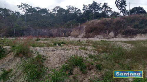 Chácara À Venda, 2800 M² Por R$ 150.000 - Margens Do Lago Corumba - Caldas Novas/go - Ch0009