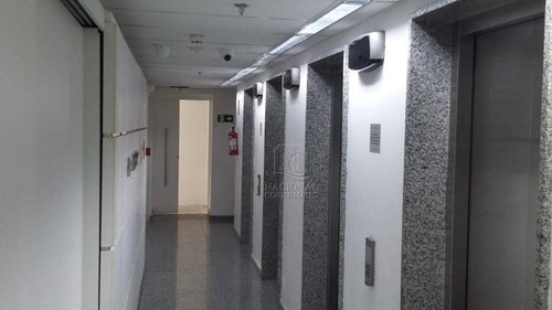 Imagem 4 de 20 de Conjunto, 516 M² - Venda Por R$ 7.000.000,00 Ou Aluguel Por R$ 35.000,00/mês - Santana - São Paulo/sp - Cj0013
