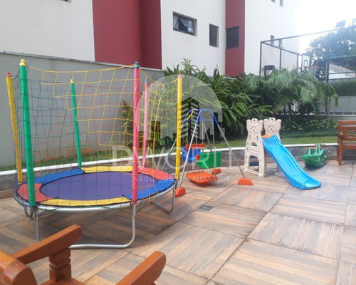 Apartamento Novo - Ótimo Local! - Ap02493 - 69456495