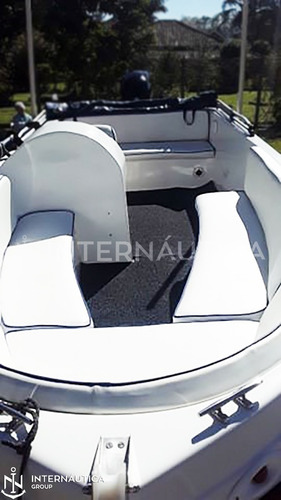 Imagem 4 de 7 de Fishing 16 2021 Pesca Wellcraft Sedna Fishing