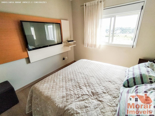 Imagem 9 de 15 de Apartamento Para Venda Em Jundiaí, Jardim Paris, 3 Dormitórios, 3 Vagas - Jw02_2-1395194
