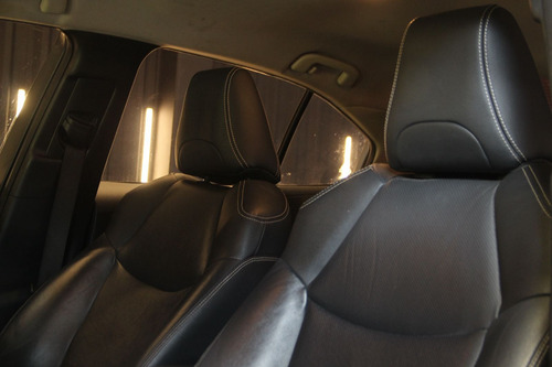 Toyota Corolla 2.0 VVT-IE FLEX XEI DIRECT SHIFT
