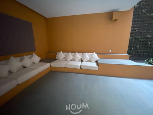 Imagen 29 de 30 de Departamento En La Herradura, Álvaro Obregón Con 2 Recámaras, 118 M², Id: 45885