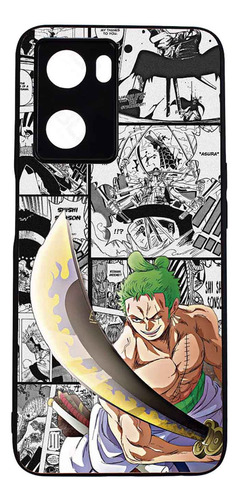 Funda Protector Case Para Oppo A57 One Piece
