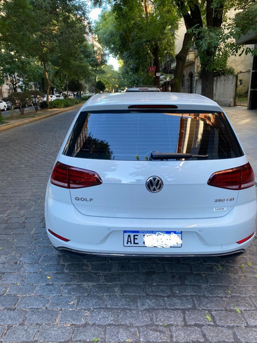 Vw Golf Highline 1.4 Tsi 250 Dsg