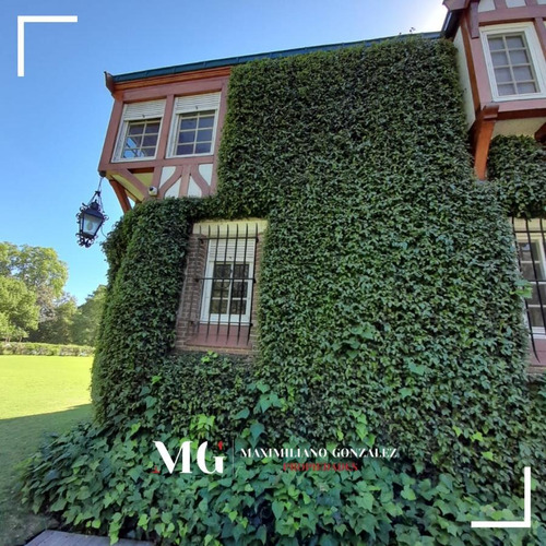 Imagen 3 de 4 de Terreno En Venta - Estancia Villa Maria, Ezeiza Barrio Privado