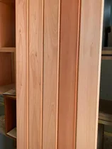 Comprar Machimbre De Eucalipto Selección 1 X 5 X 2,40 Mts Para Pisos