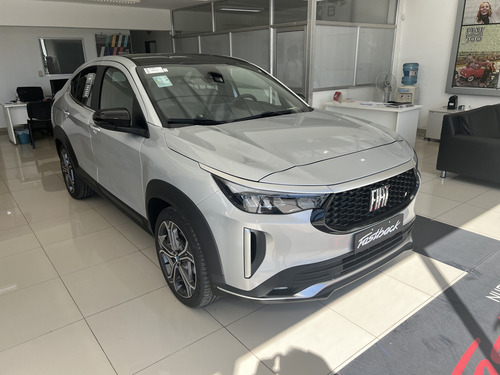 Fiat FASTBACK 1.3 T270 At6