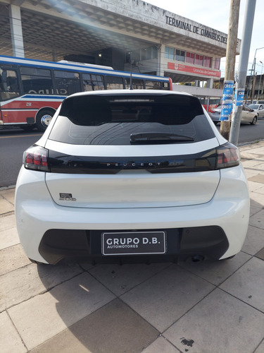 Peugeot 208 1.6 Style Mt