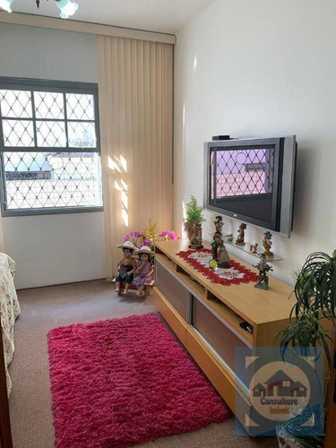 Imagem 21 de 30 de Casa Com 4 Dormitórios À Venda, 500 M² Por R$ 2.550.000,00 - Marapé - Santos/sp - Ca1052