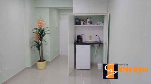 Imagem 11 de 12 de Sala Comercial S.c.sul - Centro - Sc-2373