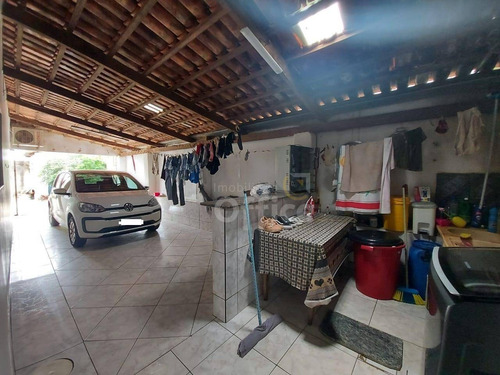 Imagem 13 de 14 de Casa À Venda, 100 M² Por R$ 250.000,00 - Calixtolândia - Anápolis/go - Ca0526
