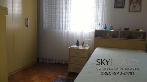 Imagem 6 de 15 de Apartamentos - Santo Amaro - Ref: 8568 - V-8568