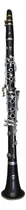 Comprar Clarinete Yamaha Ycl 34 Chaves Niqueladas Sib