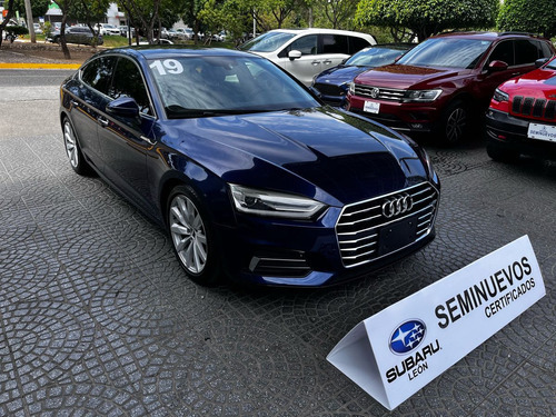 Audi A5 2.0 Sportback Select 190hp Dsg