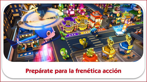 Monopoly - Nintendo Switch - 2 Juegos En 1