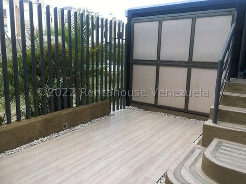 Imagen 20 de 30 de Casas Venta Colinas Del Viento Remodelacion Modernas Barquisimeto Laraa