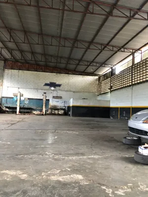 Galpón en alquiler