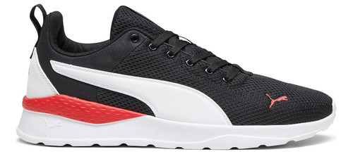 Zapatillas Puma Hombre Anzarun Lite 371128 50 Negro