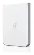 Comprar Ubiquiti - Unifi Indoor Access Point U6-iw Dual Band Wifi 6