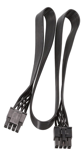 Cpu De 8 Pinos Macho Para Cpu De 8 Pinos (4+4) Macho Eps-12v