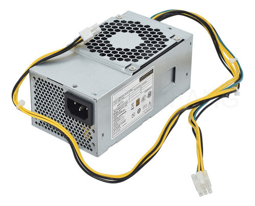 * Para Acer Veriton E450 D650 D850 X4660g 250w Psu