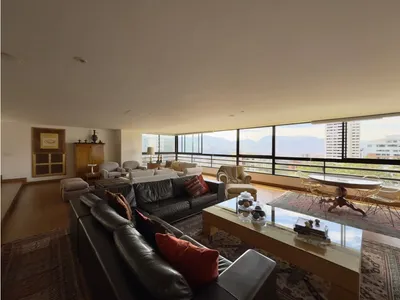 Apartamento en venta