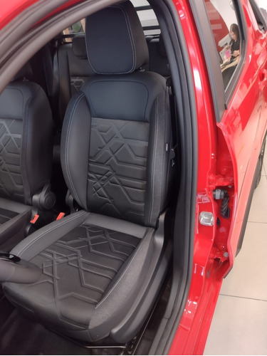 Imagen 16 de 25 de Fiat Strada Freedom 1.4 Cd Contado Financiado Usados #-