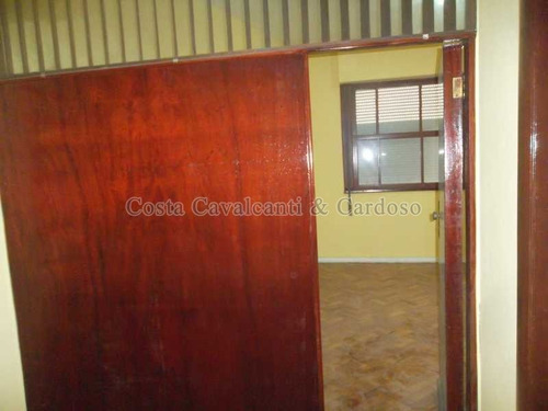 Imagem 7 de 15 de Sala-à Venda-centro-rio De Janeiro - Tjsl00008