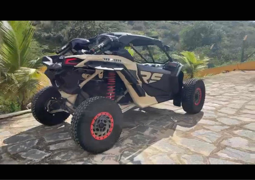 Imagem 13 de 13 de Utv Maverick X3 Xrs 2021