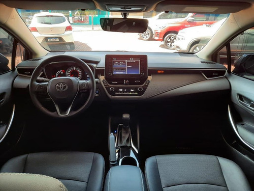 Imagem 9 de 11 de Corolla 2.0 Vvt-ie Flex Xei Direct Shift