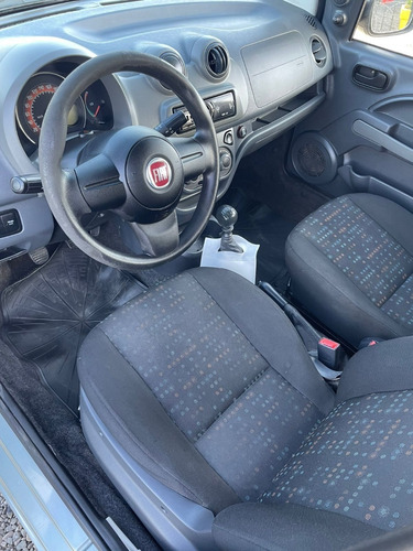 Imagem 8 de 8 de Fiat Uno Vivace 1.0 2014