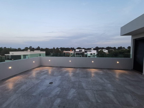 Hermosa Residencia En Venta En Arauca Ii Bosque Residencial