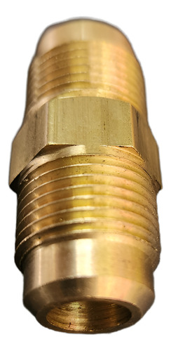Union, Conexión Abocinada 45°, 42f-02-(1/8)