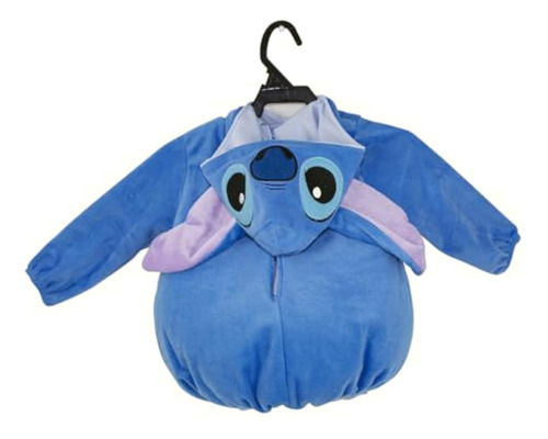 Fantasy Ruz, Disfraz Infantil Para Toddlers, Stitch, Modelo