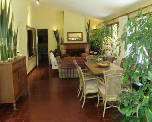 Casa Venta Alquiler Mansa Punta Del Este- Ref: 5518