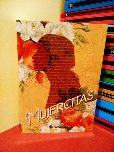 Mujercitas - Louisa May Alcott