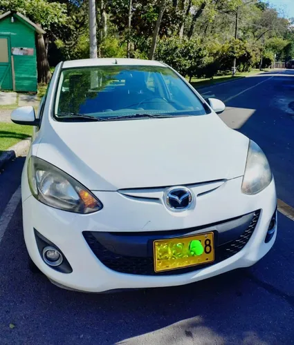 Mazda 2 1.5 15ha1c