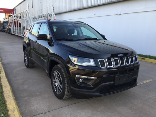 Jeep Compass Sport At