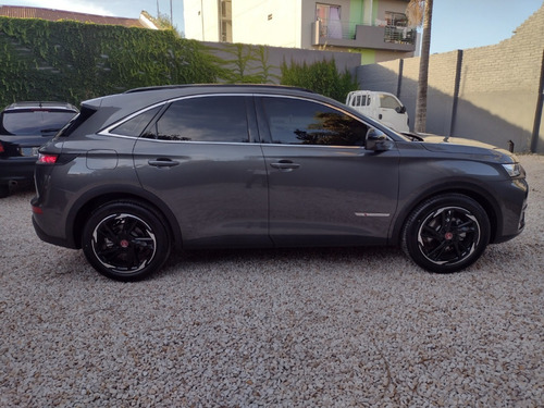 Ds7 Crossback Performance Line 1.6t Okm Ent. Inmediata