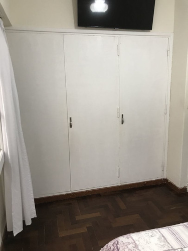 Imagen 5 de 12 de Amplio Y Comodo 3 Amb C/ Dependencia De Servicio