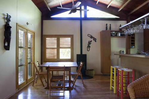 Imagen 10 de 29 de Casa Venta + Lote Lindero- Dos Ríos Delta Tigre