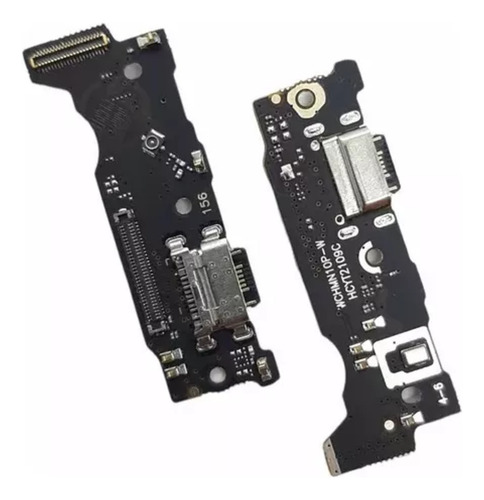Flex Placa De Carga Compatible Con Xiaomi Redmi Note 10 Pro