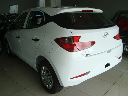 Hb20 Sense 1.0 12v