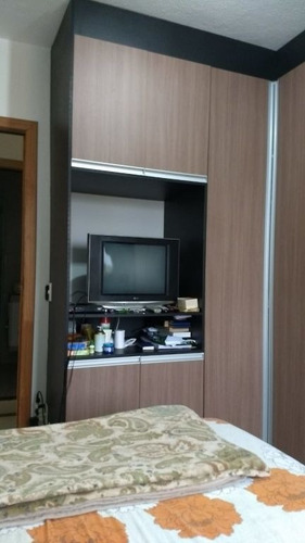 Imagem 13 de 15 de Apartamento Para Venda No Bairro Vila Rachid Em Guarulhos - Cod: Ai23480 - Ai23480
