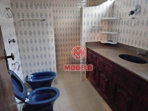 Imagem 16 de 23 de Casa À Venda, 312 M² Por R$ 750.000,00 - Castelinho - Piracicaba/sp - Ca3210