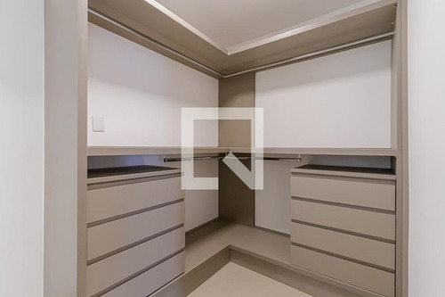 Imagem 13 de 15 de Apartamento Para Aluguel - Vila Das Mercês, 2 Quartos, 87 - 893648829