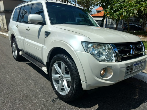 Mitsubishi Pajero Full 3.2 Hpe Aut. 5p