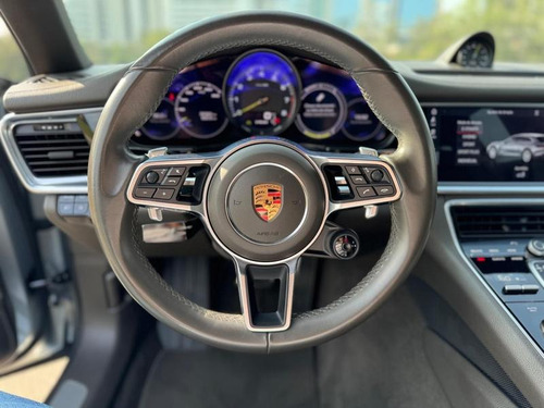 Porsche Panamera sport turismo 2.9 4 E-hybrid Pdk 5p